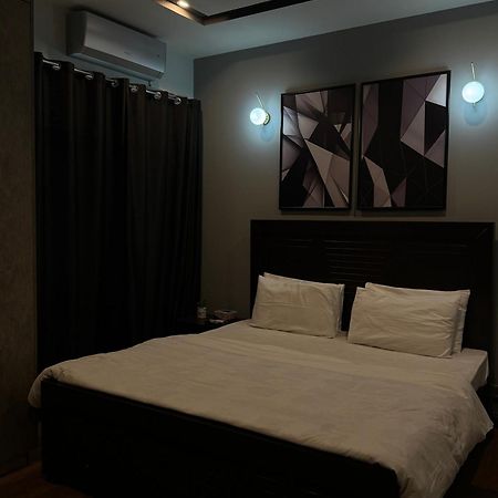 Peaceful Perch One Bedroom Apartment Islamabad Exterior foto