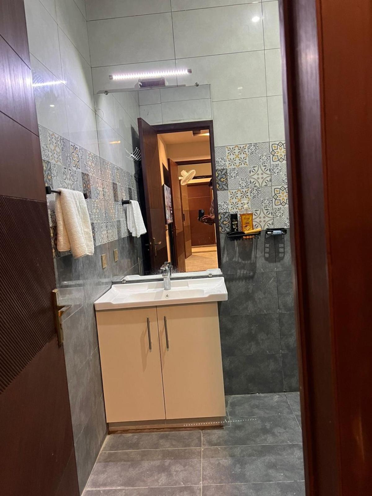 Peaceful Perch One Bedroom Apartment Islamabad Exterior foto