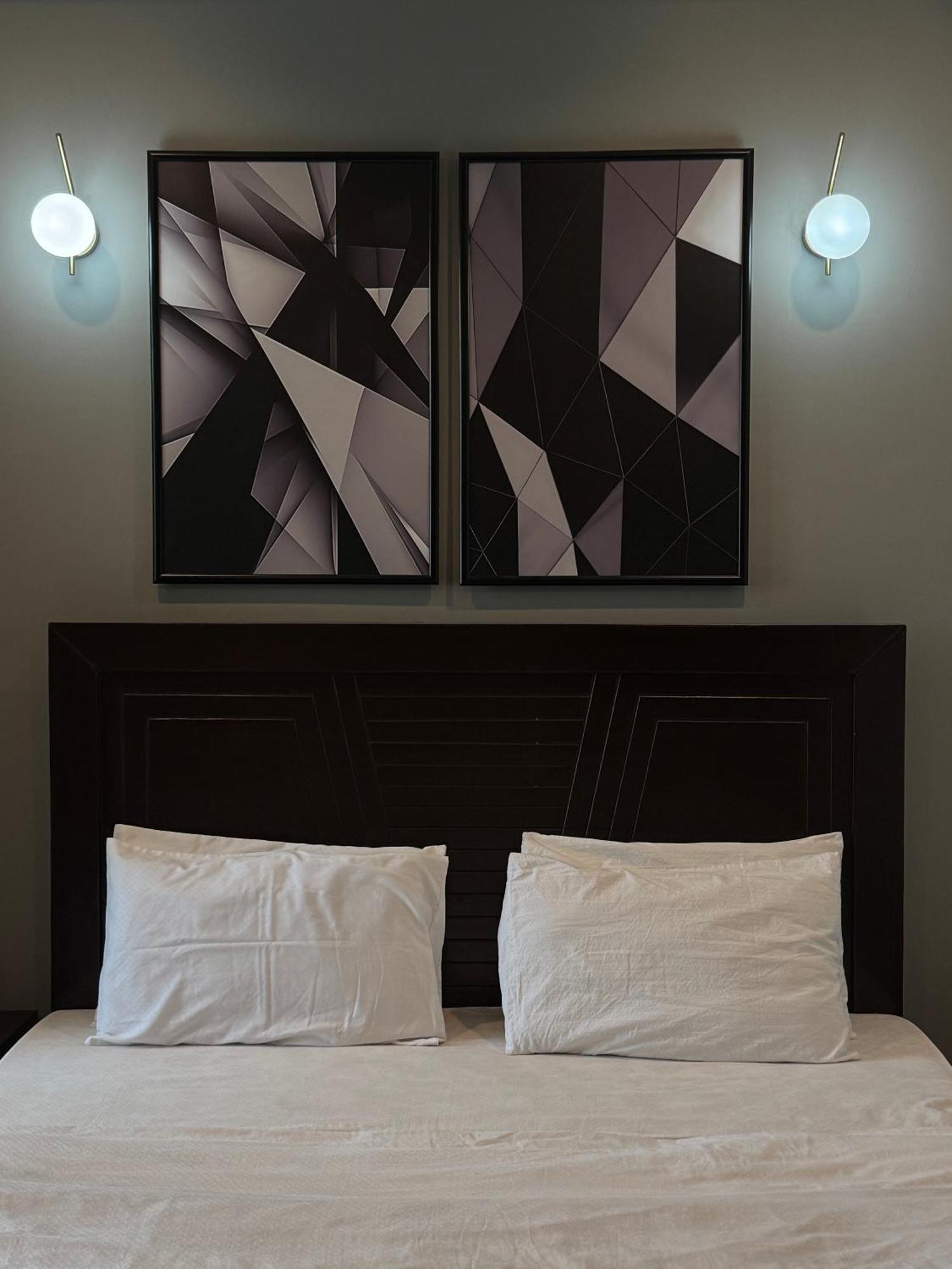 Peaceful Perch One Bedroom Apartment Islamabad Exterior foto