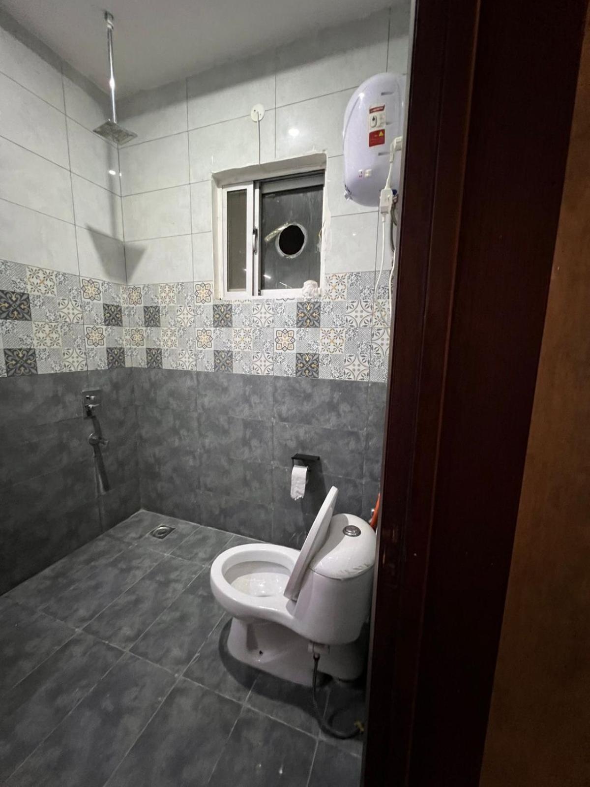 Peaceful Perch One Bedroom Apartment Islamabad Exterior foto