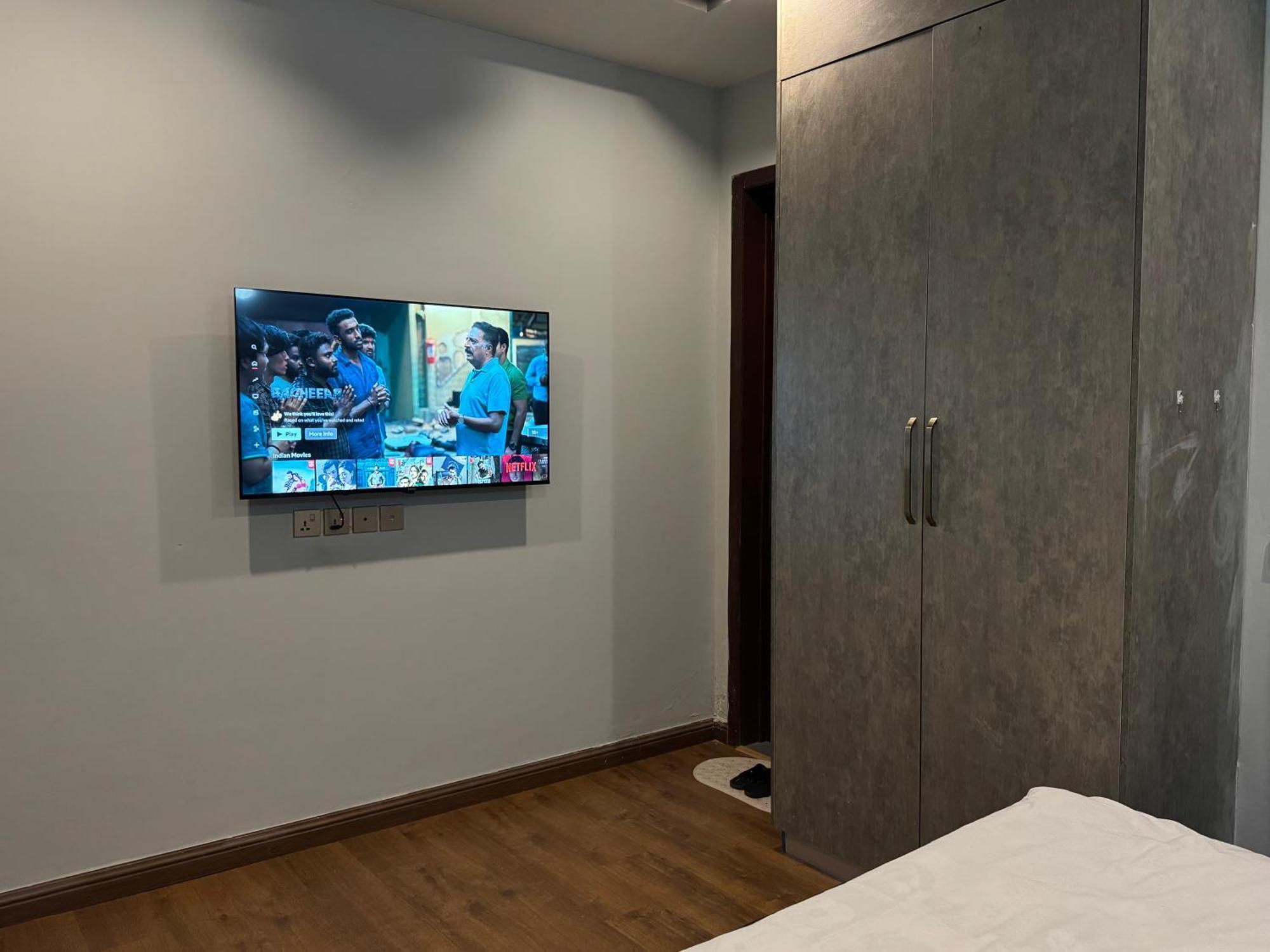 Peaceful Perch One Bedroom Apartment Islamabad Exterior foto